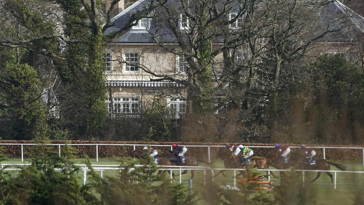 Leopardstown